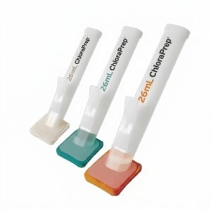 Foam Applicator