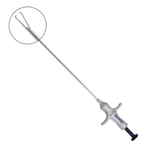 Suture Grasper