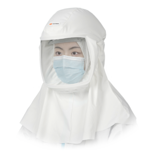 غطاء الحماية التنفسية TECMEN TM-H2 – TM-H2 respiratory hood