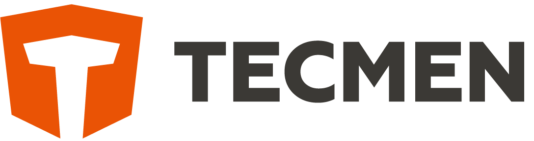 شعار TECMEN
